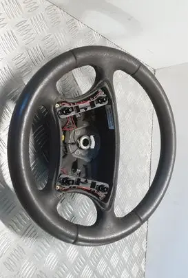 Citroen C8 Steering wheel 6031460040 14845640YR