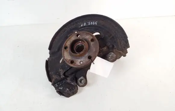 Volvo V60 Front wheel hub