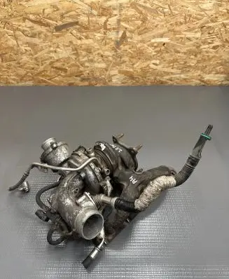 Audi A4 S4 B8 8K Turbo 06H145702Q