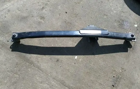 Volvo S60 Front bumper cross member