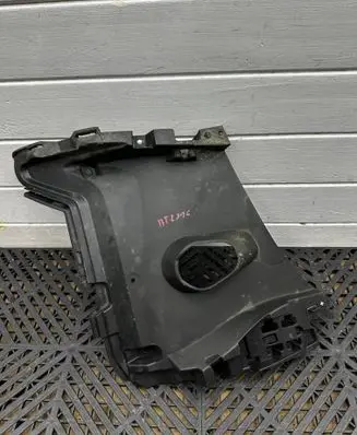 BMW X5 G05 Fender grill 5A370C8 5111 10503420