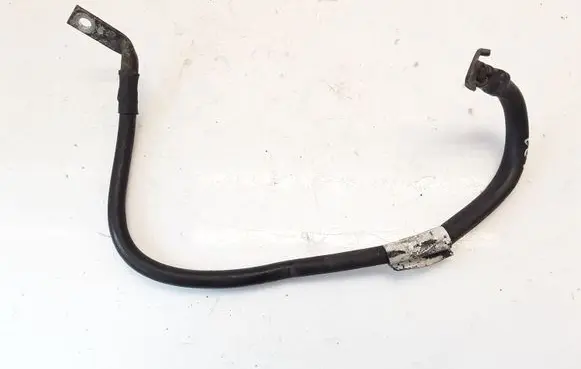 Seat Toledo III (5P) Negative earth cable (battery)