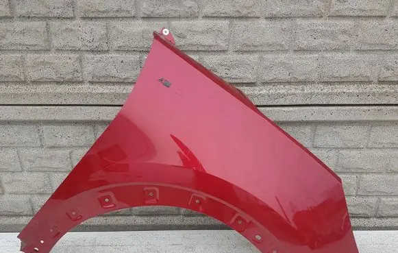 Ford Puma Fender