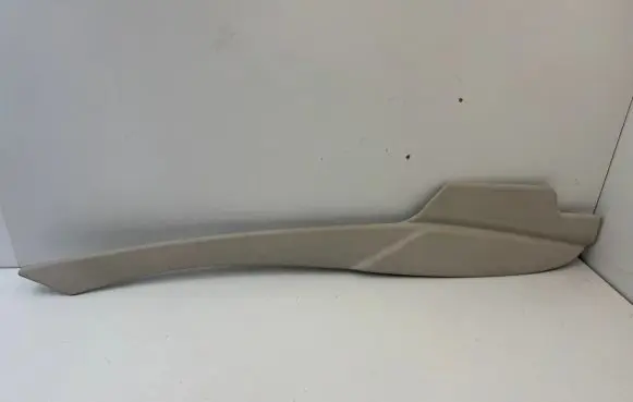 BMW 6 F12 F13 Other center console (tunnel) element 9197158