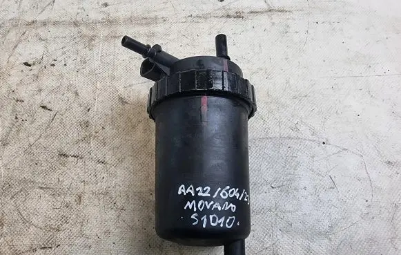 Opel Movano A Fuel filter housing 200032188C