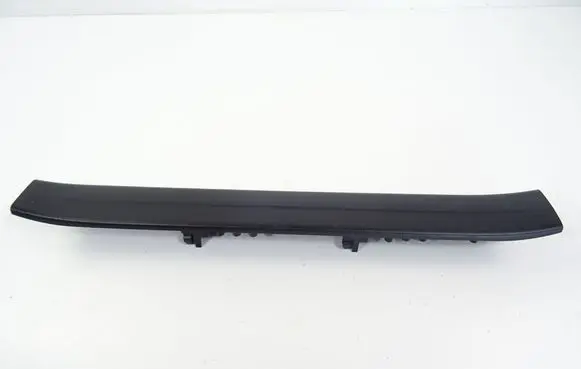 Mazda 3 III Side skirt rear trim