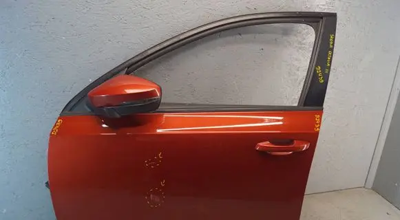 Skoda Octavia Mk3 (5E) Front door
