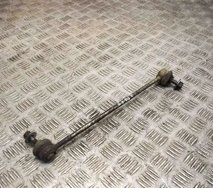 Renault Master III Front anti-roll bar/stabilizer link 