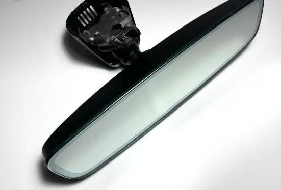 Audi Q8 Rear view mirror (interior) 8W0857511 8W0857511F