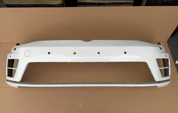 Volkswagen Golf VII Front bumper 5G0807221BJ