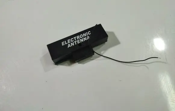 KIA Sorento Antenna control unit 