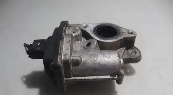 EGR valve
