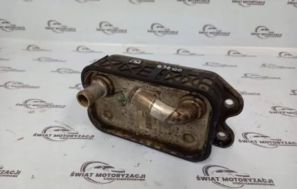 Volvo C30 Engine oil radiator 30774483 LS3606003