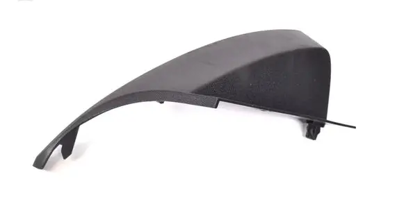 Mini Cooper Countryman R60 Dashboard glove box trim 9811022