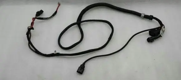 Audi Q3 8U Other wiring loom 5N2971111C