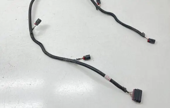 Dodge Durango III Parking sensor (PDC) wiring loom 365780