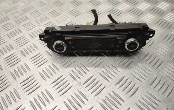 Ford Escape III Climate control unit CJ5T18C612BE