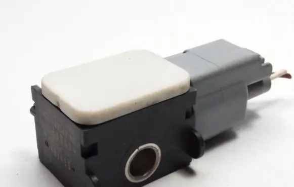 Ford Focus C-MAX Airbag deployment crash/impact sensor 3M5T14B342AB 3M5T14B342