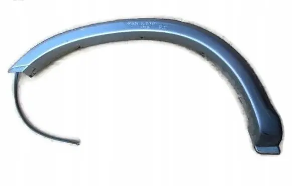 Mitsubishi Pajero Sport I Rear arch trim