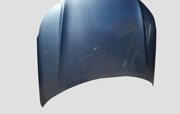 Citroen C5 Engine bonnet/hood