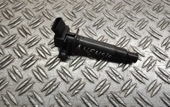 Toyota Avensis T250 High voltage ignition coil 9008019019