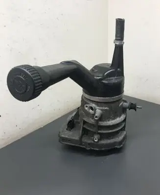 Citroen C4 I Picasso Electric power steering pump 