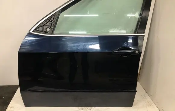 BMW X5 E70 Front door