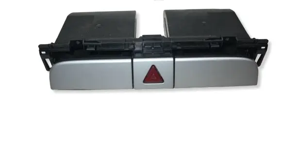 Volkswagen PASSAT B6 Dashboard storage box/compartment 3C0858407