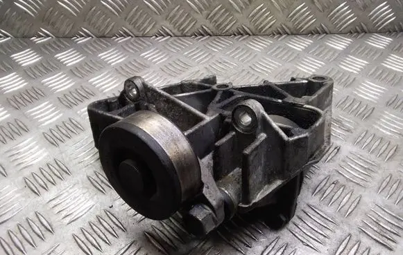 BMW 3 E46 A/C compressor mount bracket 64552247388 2247388
