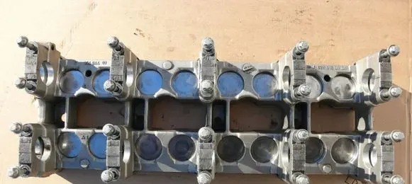 Mercedes-Benz S W220 Rocker cam cover R6280160004