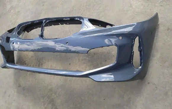 BMW 1 F40 Front bumper 8070928