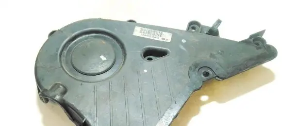 Timing belt guard (cover)