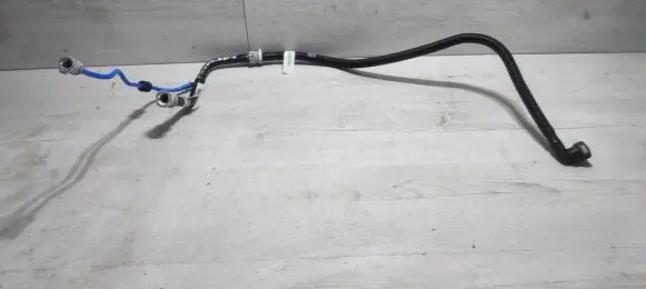 Alfa Romeo Giulia Fuel line/pipe/hose 00505449900