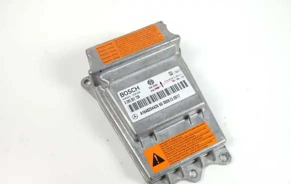 Airbag control unit/module