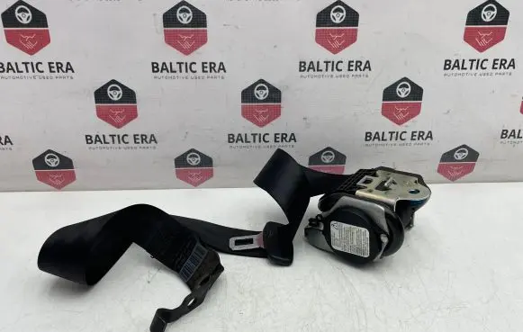 Audi A8 S8 D3 4E Rear seatbelt 601783100 000026H 41424