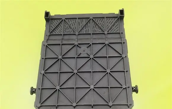 Citroen Berlingo Comfort/convenience module 9657999680