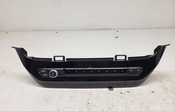 BMW X3 G01 Sound control switch 5A47C37 6131C3701 900268120