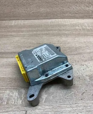Renault Laguna II Airbag control unit/module 8200138952 601958800