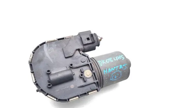 Volkswagen Touran I Wiper motor 2K2955119C 0390241978