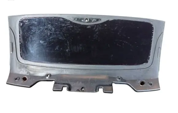 BMW 3 E90 E91 Rear windscreen/windshield window 