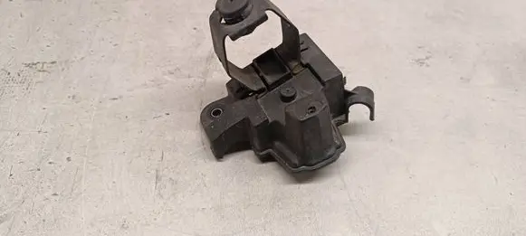 Renault Scenic III - Grand scenic III Headlight/headlamp mounting bracket 625560027R