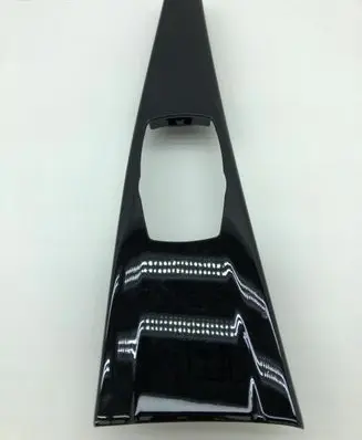 BMW 3 GT F34 Dashboard center trim panel 