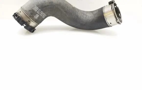 Mercedes-Benz E W212 Intercooler hose/pipe A2045286682