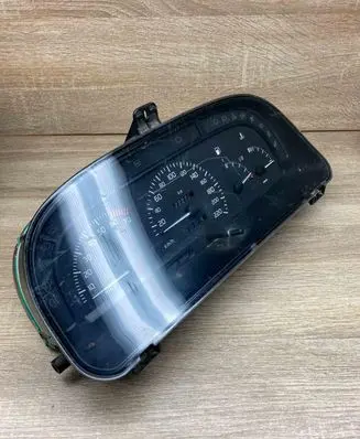 Renault Laguna I Speedometer (instrument cluster) 7700416772 21624732