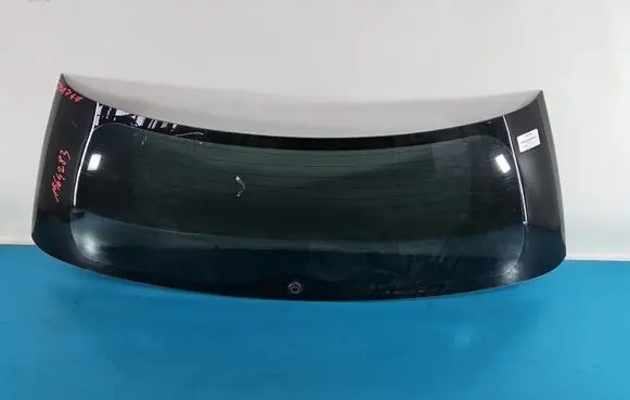 Mercedes-Benz ML W164 Rear windscreen/windshield window IMPRK1564283