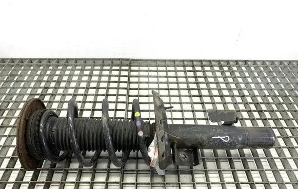 Volvo V60 Front shock absorber/damper 31277200