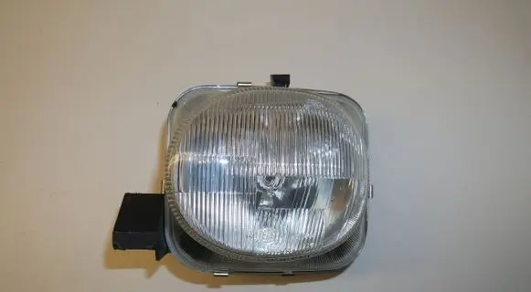 Fiat Multipla Headlight/headlamp