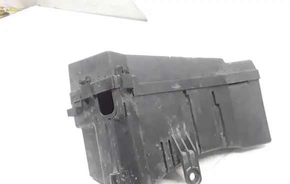 Subaru Forester SH Fuse box set