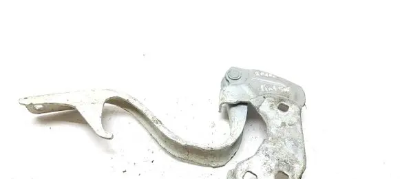 Fiat 500 Engine bonnet/hood hinges