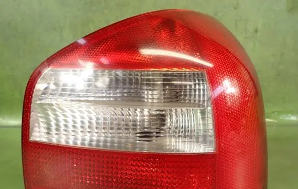 Audi A3 S3 8L Rear/tail lights 8L0945096B